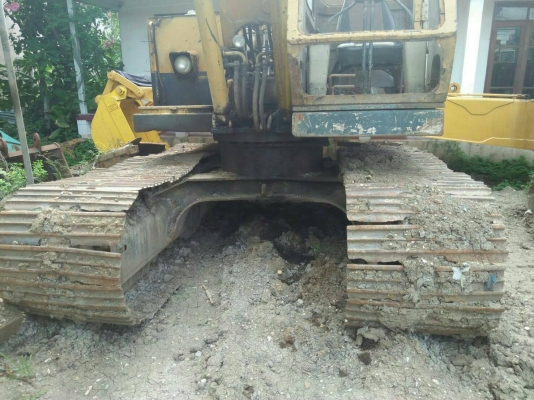 แมคโฮ PC 100-1 เอกสารอินวอยราคา 350,000 แมคโฮ PC 100-1 เอกสารอินวอยราคา 350,000