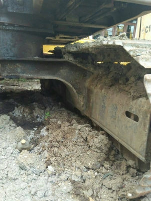 แมคโฮ PC 100-1 เอกสารอินวอยราคา 350,000 แมคโฮ PC 100-1 เอกสารอินวอยราคา 350,000