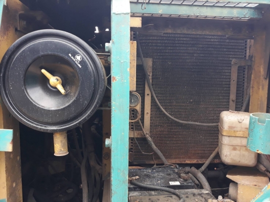 ขายรถแบคโค SK120 M3 ไฟฟ้าตัด เอกสารซื้อขาย รถพร้อมใช้งาน ☎️087-7694452 แก๊ป