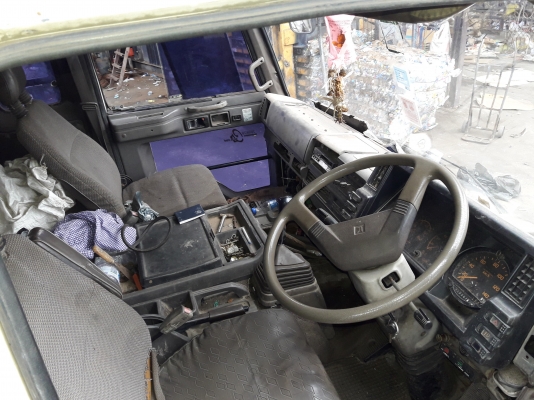 ขายรถ  6 ล้อร๊อคกี้ ทิพฟี่พาวเวอร์ ยาว 6 ม. ขายรถ  6 ล้อร๊อคกี้ ทิพฟี่พาวเวอร์ ยาว 6 ม.