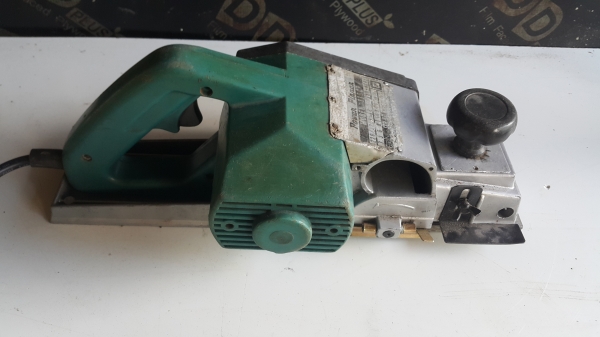 กบไฟฟ้า makita 1100 แท้