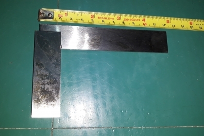 ขายฉากช่างกลึงขนาด4"/5"ราคา350ต่ออัน ขายฉากช่างกลึงขนาด4"/5"ราคา350ต่ออัน