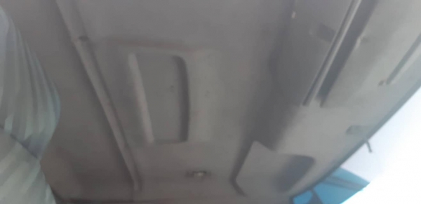 ขายหัวลาก Hino Meca 260 ปี47 หัวสวยพร้อมใช้งาน ครับ