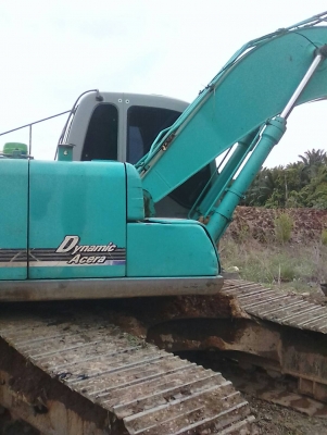 ขายรถแบคโฮ KOBELCO SK200-6 YN09 ราคา 980000 ขายรถแบคโฮ KOBELCO SK200-6 YN09 ราคา 980000