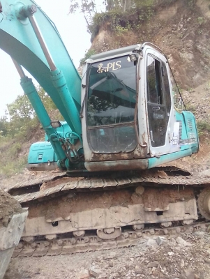 ขายรถแบคโฮ KOBELCO SK200-6 YN09 ราคา 980000 ขายรถแบคโฮ KOBELCO SK200-6 YN09 ราคา 980000