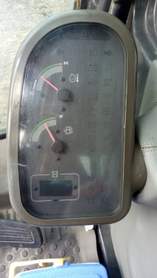 ขายรถแบคโฮ KOBELCO SK200-6 YN09 ราคา 980000