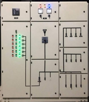 ขายตู้ Mdb Main breaker Schneider 630A NSX630N breaker ย่อย 13 ตัว 200A-2 100A-2 80A-3 60A-5 30A-1 พร้อม cap bank Ducati 20kvar X 6step สภาพดีพร้อมใช้งาน K.Pipat Mobile:098-2641749
