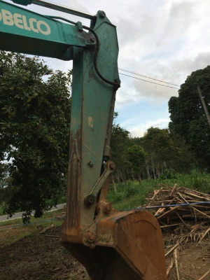 ขายรถแบคโฮ KOBELCO SK200-8 YN12 SUPER X ไมล์ 12500 ชั่วโมง เอกสารชุดจดทะเบียน ราคา 1800000 ขายรถแบคโฮ KOBELCO SK200-8 YN12 SUPER X ไมล์ 12500 ชั่วโมง เอกสารชุดจดทะเบียน ราคา 1800000