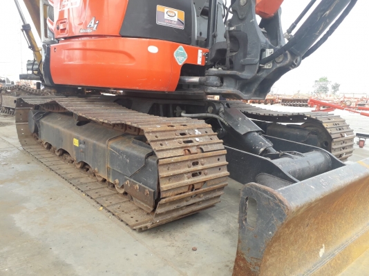 หลุดจองมาแล้วรถขุด U55 ดาวน์เพียง 250,000