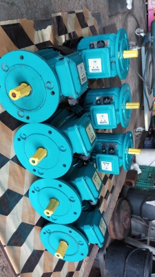 มอเตอร์2แรง3เฟส2800รอบ