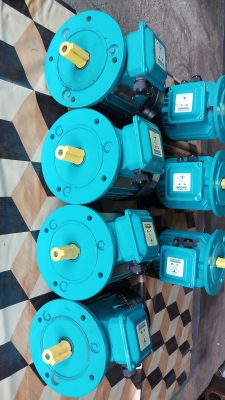 มอเตอร์2แรง3เฟส2800รอบ