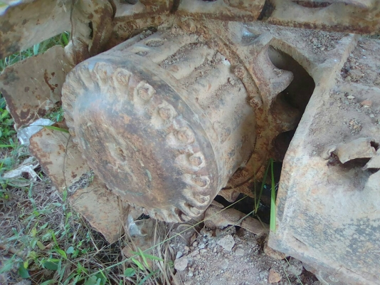 ขายรถแบคโฮ KOMATSU PC200-3 คอลโทรลสั้น ราคา 300000 ขายรถแบคโฮ KOMATSU PC200-3 คอลโทรลสั้น ราคา 300000