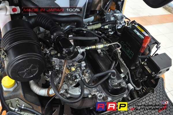 ขายรถโฟล์คลิฟท์มือสอง TOYOTA รุ่น 7FG18-12045 นำเข้าจากประเทศญี่ปุ่น 100\% ไม่เคยใช้งานในไทย ขายรถโฟล์คลิฟท์มือสอง TOYOTA รุ่น 7FG18-12045 นำเข้าจากประเทศญี่ปุ่น 100\% ไม่เคยใช้งานในไทย