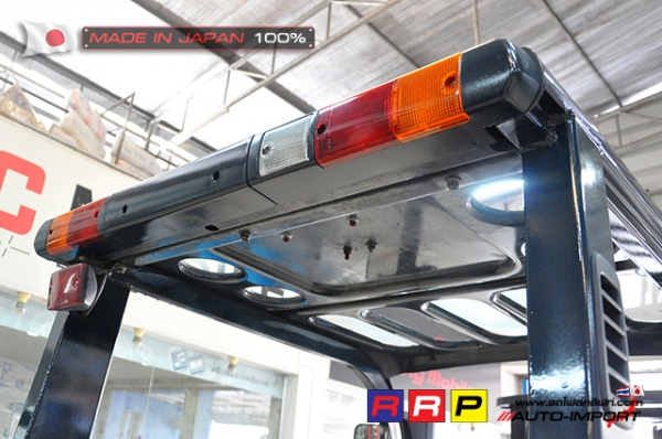 ขายรถโฟล์คลิฟท์มือสอง TOYOTA รุ่น 7FG18-12045 นำเข้าจากประเทศญี่ปุ่น 100\% ไม่เคยใช้งานในไทย ขายรถโฟล์คลิฟท์มือสอง TOYOTA รุ่น 7FG18-12045 นำเข้าจากประเทศญี่ปุ่น 100\% ไม่เคยใช้งานในไทย