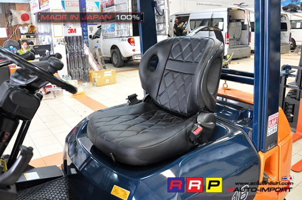 ขายรถโฟล์คลิฟท์มือสอง TOYOTA รุ่น 7FG18-12045 นำเข้าจากประเทศญี่ปุ่น 100\% ไม่เคยใช้งานในไทย ขายรถโฟล์คลิฟท์มือสอง TOYOTA รุ่น 7FG18-12045 นำเข้าจากประเทศญี่ปุ่น 100\% ไม่เคยใช้งานในไทย