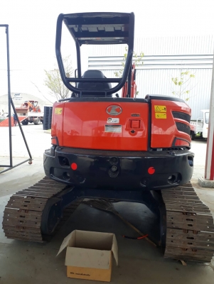 รถขุดมือสอง