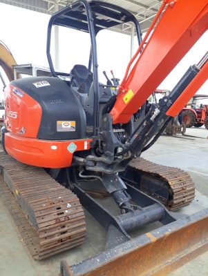 รถขุดมือสอง