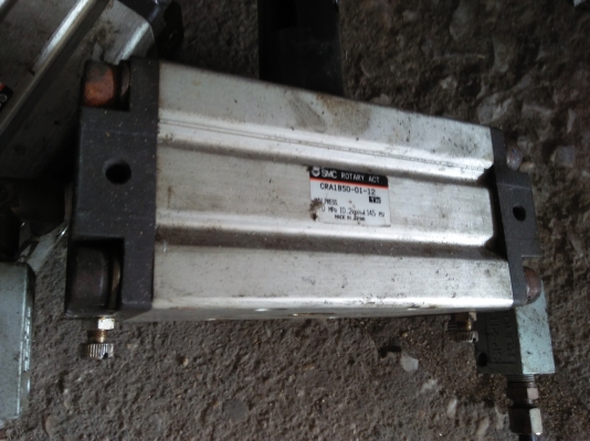 SMC. rotary. Arc. 90องศา SMC. rotary. Arc. 90องศา