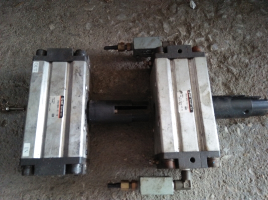 SMC. rotary. Arc. 90องศา SMC. rotary. Arc. 90องศา