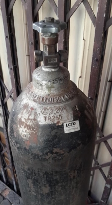 ถังลม สภาพดี พร้อมใช้ ถังลม สภาพดี พร้อมใช้