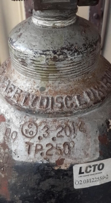 ถังลม สภาพดี พร้อมใช้ ถังลม สภาพดี พร้อมใช้