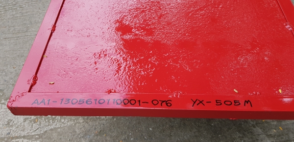 รถบรรทุกแทรคยางการเกษตร  พร้อมใช้งาน