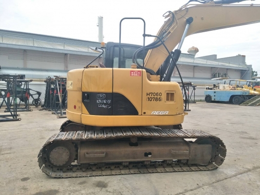 CAT 313CCR ปี2007 5,000ชม.แท้จากญี่ปุ่น เครื่องดี ปั้มแรง เอวดี ระบบสมบูรณ์ ราคาดี 092-929-9942 ธีรเทพ CAT 313CCR ปี2007 5,000ชม.แท้จากญี่ปุ่น เครื่องดี ปั้มแรง เอวดี ระบบสมบูรณ์ ราคาดี 092-929-9942 ธีรเทพ