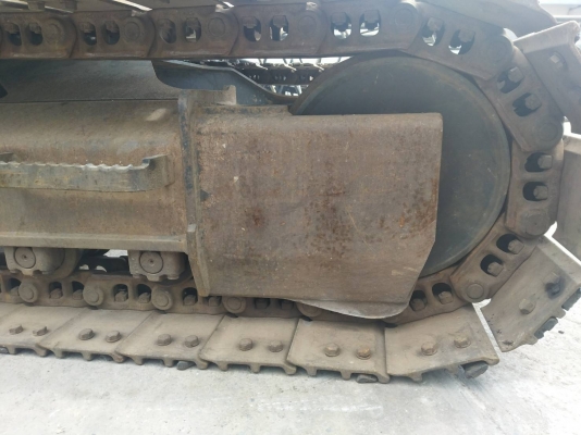 CAT 313CCR ปี2007 5,000ชม.แท้จากญี่ปุ่น เครื่องดี ปั้มแรง เอวดี ระบบสมบูรณ์ ราคาดี 092-929-9942 ธีรเทพ CAT 313CCR ปี2007 5,000ชม.แท้จากญี่ปุ่น เครื่องดี ปั้มแรง เอวดี ระบบสมบูรณ์ ราคาดี 092-929-9942 ธีรเทพ