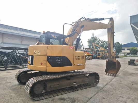 CAT 313CCR ปี2007 5,000ชม.แท้จากญี่ปุ่น เครื่องดี ปั้มแรง เอวดี ระบบสมบูรณ์ ราคาดี 092-929-9942 ธีรเทพ CAT 313CCR ปี2007 5,000ชม.แท้จากญี่ปุ่น เครื่องดี ปั้มแรง เอวดี ระบบสมบูรณ์ ราคาดี 092-929-9942 ธีรเทพ