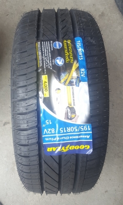 ยางใหม่ตกปี 195/50/15 ปี 17 GOODYEAR 4/เส้น4700 บ. ***4/เส้น4,700 บาท *** ราคาพร้อม เปลี่ยน ถ่วง จุ๊ ยางใหม่ตกปี 195/50/15 ปี 17 GOODYEAR 4/เส้น4700 บ. ***4/เส้น4,700 บาท *** ราคาพร้อม เปลี่ยน ถ่วง จุ๊