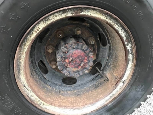 ขาย 295,000 บาท ISUZU ROCKY FRR12LC  6 ล้อ แปลง 10 ล้อ 1 เพลา Jumbo200 (ยังไม่ลงเล่ม) ยาว 7.2 เมตร เครื่อง 6BG1-Turno -210 แรง หัวบาง ยางดี คัสชีสวย เอกสารเล่มทะเบียน  รถอยู่  นครปฐม โทร 0610710295  สนใจ รายการสินค้า อื่นๆ ที่ เว็ปไชค์ Truck2Hand  https:/ ขาย 295,000 บาท ISUZU ROCKY FRR12LC  6 ล้อ แปลง 10 ล้อ 1 เพลา Jumbo200 (ยังไม่ลงเล่ม) ยาว 7.2 เมตร เครื่อง 6BG1-Turno -210 แรง หัวบาง ยางดี คัสชีสวย เอกสารเล่มทะเบียน  รถอยู่  นครปฐม โทร 0610710295  สนใจ รายการสินค้า อื่นๆ ที่ เว็ปไชค์ Truck2Hand  https:/