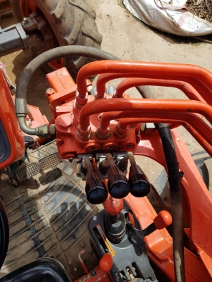 ขายปากคีบ KK บ้านโป่ง ใช้งานได้ 2 ปี