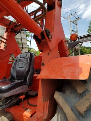 ขายปากคีบ KK บ้านโป่ง ใช้งานได้ 2 ปี