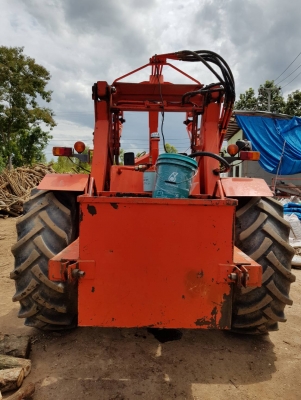 ขายปากคีบ KK บ้านโป่ง ใช้งานได้ 2 ปี