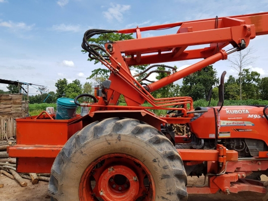 ขายปากคีบ KK บ้านโป่ง ใช้งานได้ 2 ปี