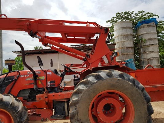 ขายปากคีบ KK บ้านโป่ง ใช้งานได้ 2 ปี