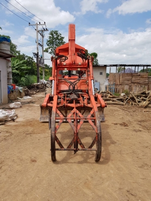 ขายปากคีบ KK บ้านโป่ง ใช้งานได้ 2 ปี