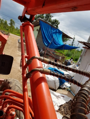 ขายปากคีบ KK บ้านโป่ง ใช้งานได้ 2 ปี