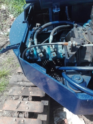 ขายรถแบคโฮคีบ ขายรถแบคโฮคีบ