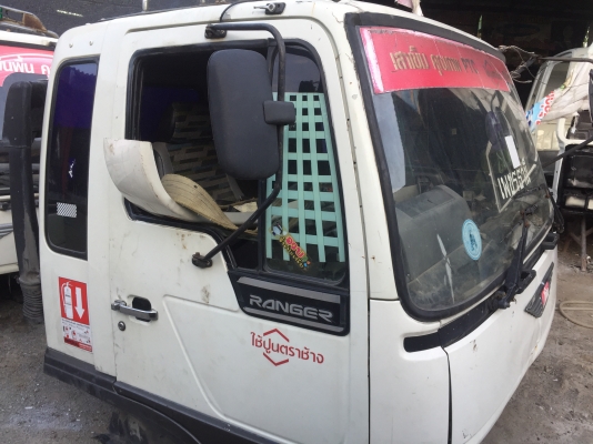 ขาย หัวสิบล้อ HINO สิงไฮเทค. 2 หัว. สภาพดี หัวบางๆ ไม่มีผุ ราคา 95000