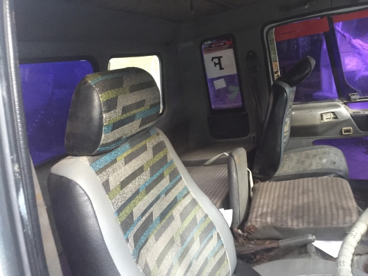 ขาย หัวสิบล้อ HINO สิงไฮเทค. 2 หัว. สภาพดี หัวบางๆ ไม่มีผุ ราคา 95000