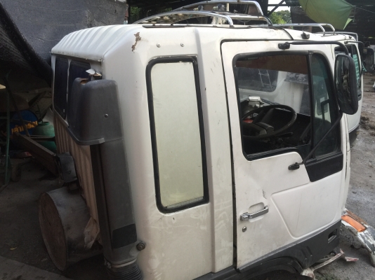 ขาย หัวสิบล้อ HINO สิงไฮเทค. 2 หัว. สภาพดี หัวบางๆ ไม่มีผุ ราคา 95000