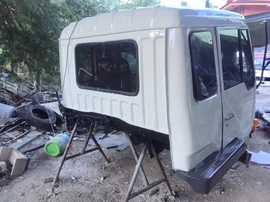 ขาย หัวสิบล้อ ไอ้หลง สีทำใหม่ พร้อมใช้