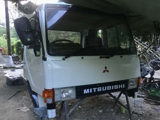 ขาย หัวสิบล้อ ไอ้หลง สีทำใหม่ พร้อมใช้