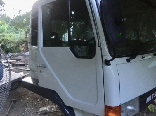 ขาย หัวสิบล้อ ไอ้หลง สีทำใหม่ พร้อมใช้