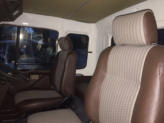 ขาย หัวสิบล้อ ไอ้หลง สีทำใหม่ พร้อมใช้