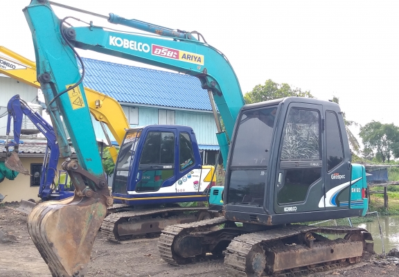 Sk60-3ระบบดี