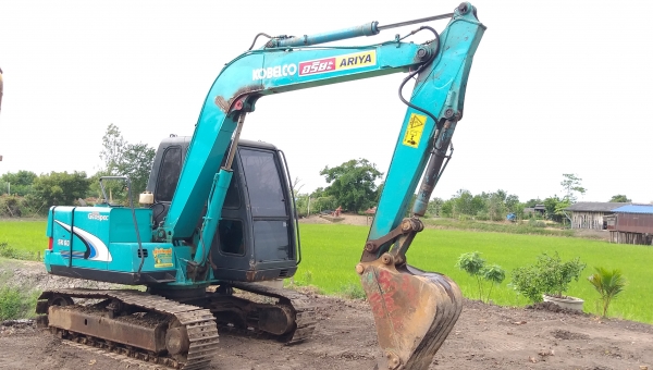 Sk60-3ระบบดี