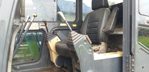 Sk60-3ระบบดี