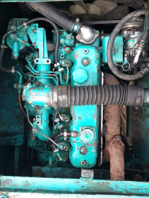 Sk60-3ระบบดี